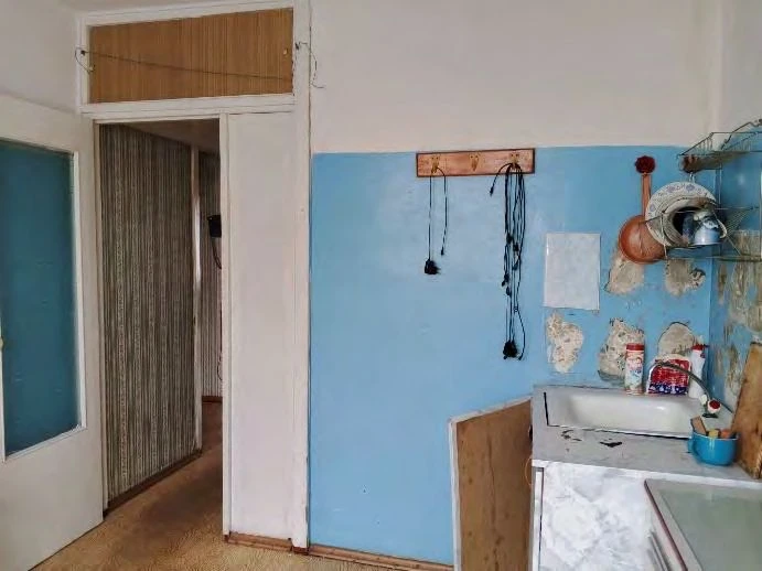 2-к квартира площадью 48 кв.м. город Северодвинск, шоссе Архангельское, дом 83, квартира 53